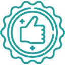 100% Customer Satisfaction Guarantee
