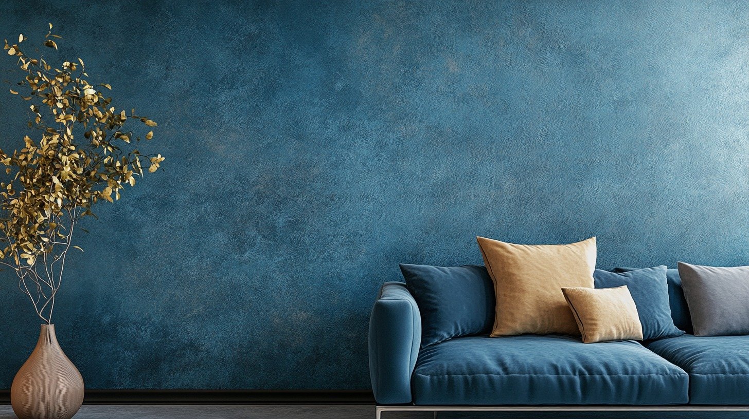 Interior Painting Services